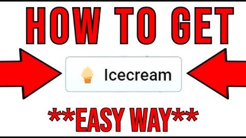 How to Make Icecream in Infinite Craft !