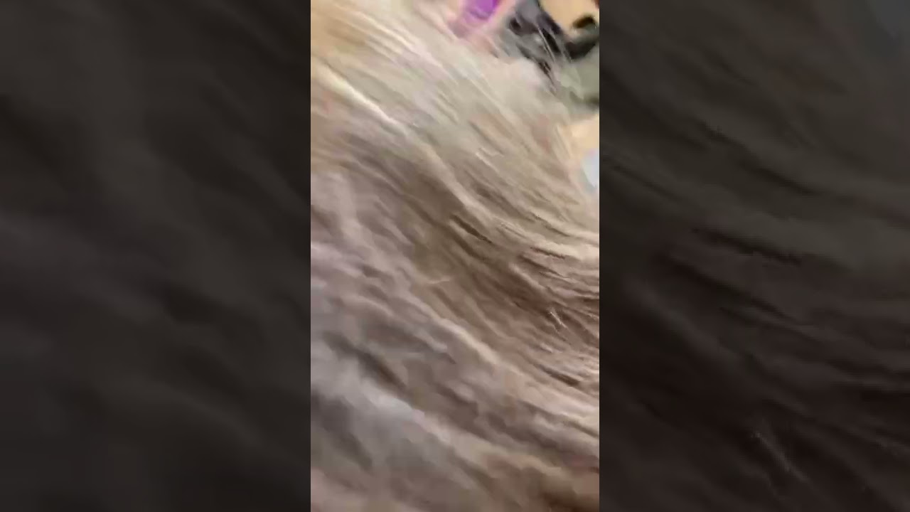 Make your hair feel better! 💇‍♀️ 