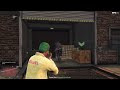 Gta online the duggan robbery  planning work  bypass module