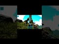 Tek gloves vs Raptor #arkmobile #arksurvival #arkultimatemobileedition #aawtari