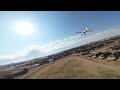 Drone chase compilation
