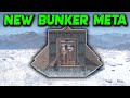The NEW BUNKER META In Rust 2026