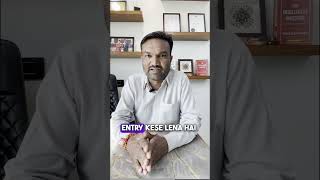 Testimonials- Bharat Jasal #trending #studentsreviews #stockmarket #aapkainvestments #ahmedabad