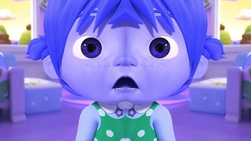 Boo Boo Song YoYo Edition Effects Sponsored By Klasky Csupo 2001 Effects