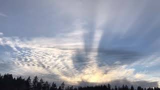 Ripple clouds