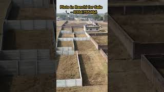 Residential Plots for sale in Ranchi. CNT Free General Plots in affordable Price. 📞 9304755464
