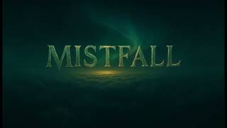 Mistfall - D&D Teaser Trailer