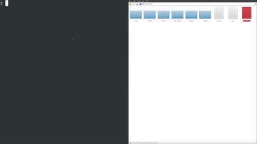 Terminal Basics: Part 3 (Deleting files and folders)