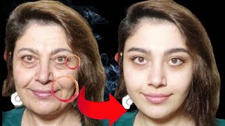 6 facial massage methods to stay young. screenshot 5