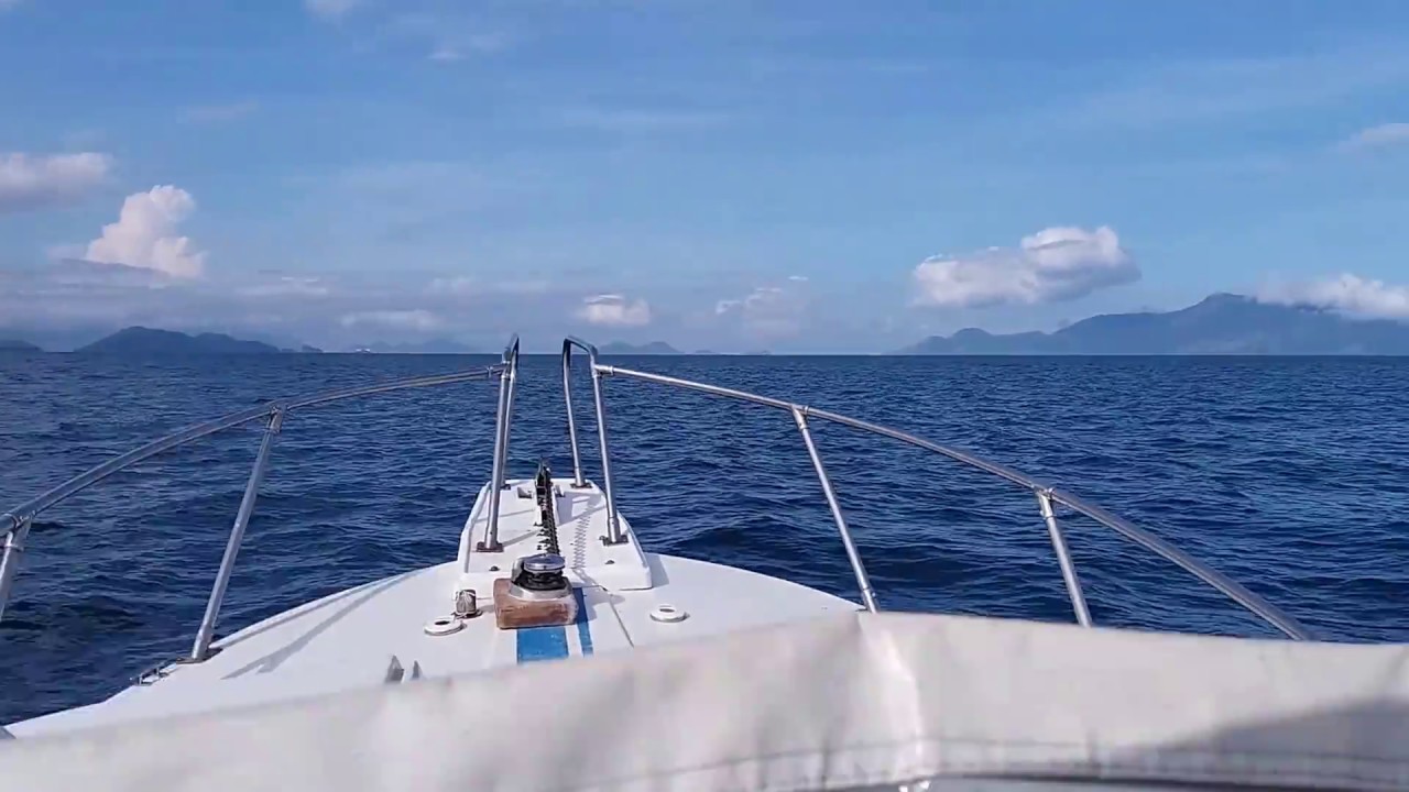 Carbrasmar Dourado 22 navega MUITOOO