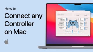 How To Connect Any Controller on macOS Tahoe