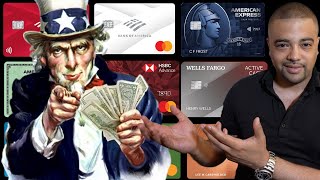 Uncle Sam Wants Your Points - Are Credit Card Rewards Taxable?