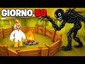 SOPRAVVIVO 99 NOTTI NELLE BACKROOMS DI ROBLOX!!