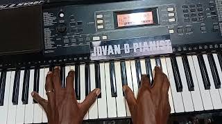 Nzize Nesadaaka Eyetendo By Jovan D Piannist Lets Learn