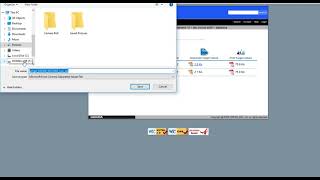 Micros ES 60 QC File Download for US