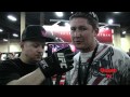 Ufc 148 fan expo with chip chipperson pt 1