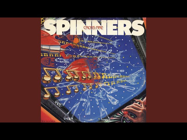 Spinners - Right Or Wrong