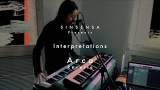 Arca - Reverie (Interpreted by SINSENSA)
