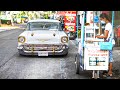 ‘57 Low Rider in Bangkok Thailand