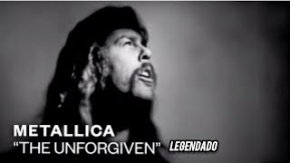 Metallica-Unforgiven(Legendado)Português BR