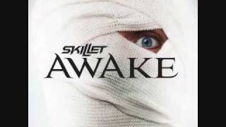 Would It Matter- Skillet (lyrics) - Awake chords