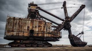 The 11 Million Pound Big Brutus That Tore Kansas Apart Is Still Rotting Where It Died — We Checked