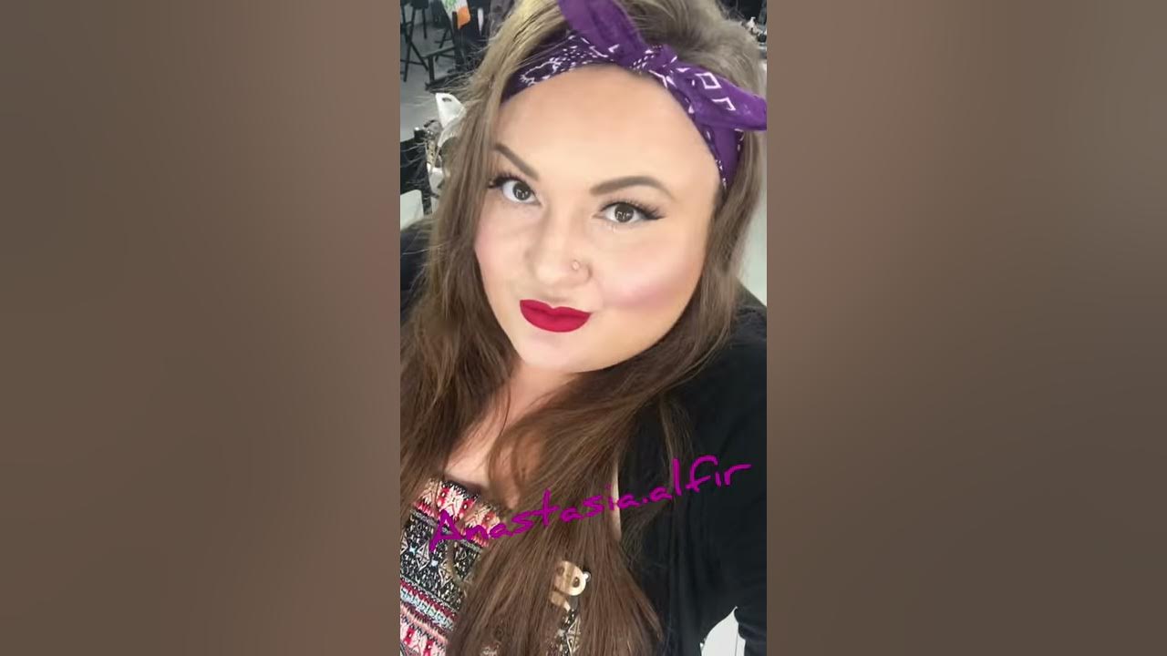 Голливудский макияж. Экзамен школы Гоар Аветисян. - YouTube