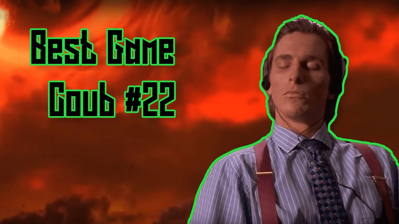 Doom Forever! Best Game Coub #22