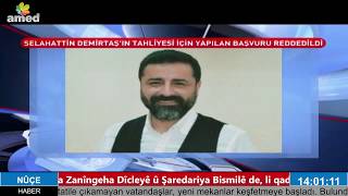 Amed Radyo Tv Haberler 07.07.2020
