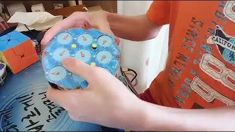 Clock mo3=3.68 w/ ao5=4.09