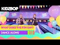 KIDZ BOP Kids - The Fox (What Does The Fox Say?) (Dance Along)