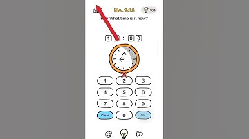 Brain out level 144 #shorts #shortvideo