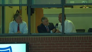Celebrity WSH@STL: Mozeliak, Girsch talk new front-office roles Profile