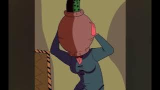 Cell Absorb Hot Girl (Lila - Test) (Goes to @CellAbsorb )