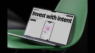 Invest with Intent
