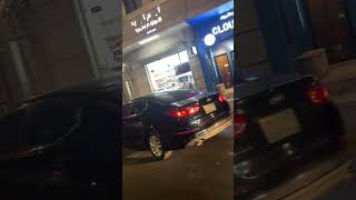 جولة في طلعات في الجبيل البلد 2 Bnz78 .Jubail5034