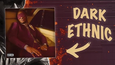 How To Make DARK ETHNIC Loops For FUTURE And Southside