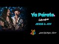 Jesse &amp; Joy en Cabina 40 nos cuenta sobre su Tour Cliches