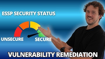 Real IT Ticket Ep 8. - Managing High Risk Vulnerabilities Using EPSS