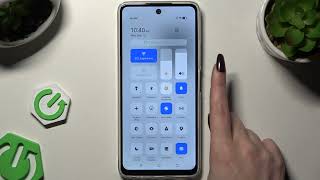How to Turn On/Off Auto Brightness on Itel S24 – Adjust Screen Brightness Automatically