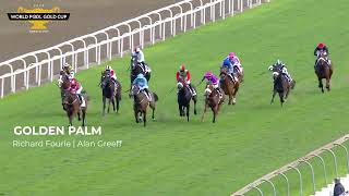 Race Coast | World Pool Gold Cup 2025 Recap