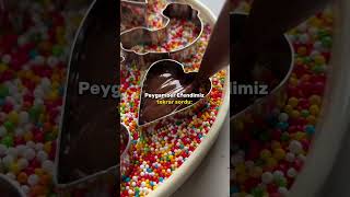 Meleklerin Yarıştığı Dua🕋🕌 Şarı