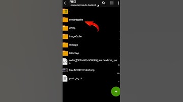 How To Remove All Config File in  Free Fire #shorts #short