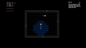 Alchemy/Crafting Turn-Based Game Prototype