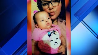 FBI asking for public's help in locating missing mother and child
