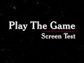 Play the game 7seasofq screen test  queen