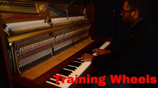 Training Wheels - Arelius Piano Solo