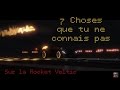 7 choses que vous ignoriez sur la rocket voltic  gta v