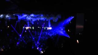 Sven Väth @ The Mission 15 years (07.11.2015)