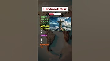 Can You Answer in 5 Seconds? ⏱️ #quiztime